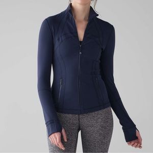 Lululemon Define Jacket Luon Size 6